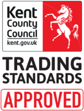 Kent Trading Standards approved flat roofing company